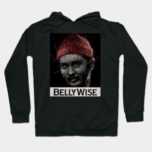 Dono chef bellywish restaurant Hoodie